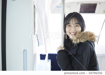 火車,旅遊,大學生,韓國人 火車,旅遊,大學生,韓國人 38706292