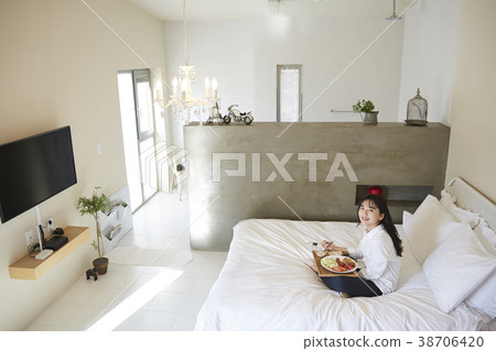 Life, Bedroom, College Student, Korean 38706420