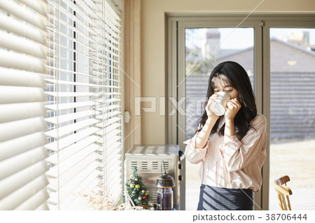 Life, Cafe, College student, Korean Life, Cafe, College student, Korean 38706444