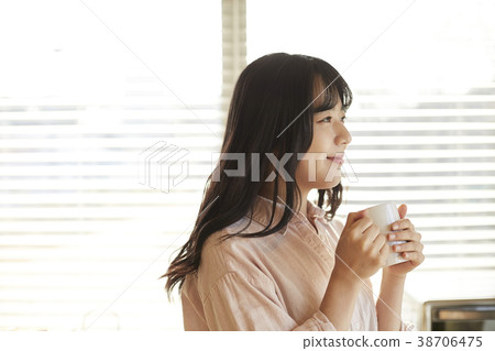 Life, Cafe, College student, Korean Life, Cafe, College student, Korean 38706475