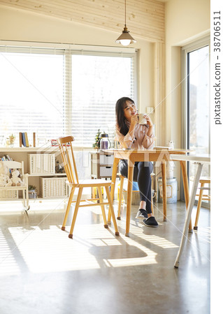 Life, Cafe, College student, Korean Life, Cafe, College student, Korean 38706511