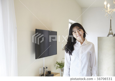 Life, home, college student, Korean 38706531