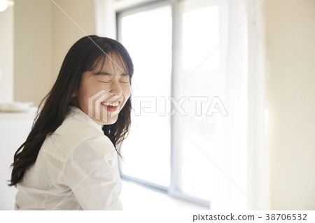 Life, home, college student, Korean 38706532