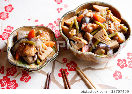 Chikuzen-ni 38707409