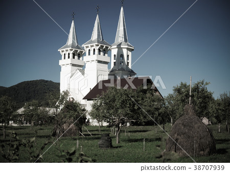 Image of Surdesti Image of Surdesti 38707939