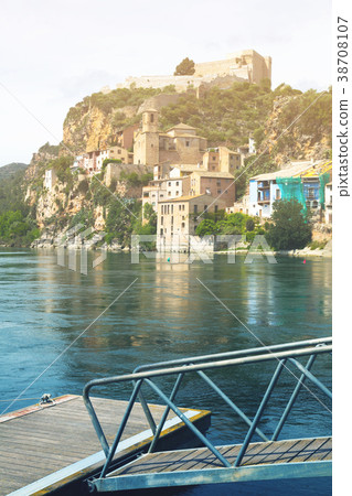 In Catalonia in the province Tarragona In Catalonia in the province Tarragona 38708107