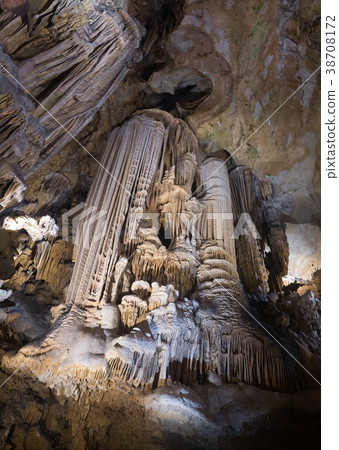 Grotte des Demoiselles, Ganges 38708172