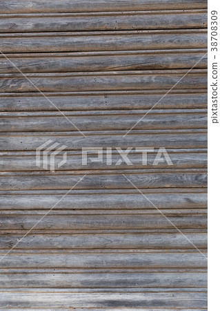 Old wooden siding texture 38708309