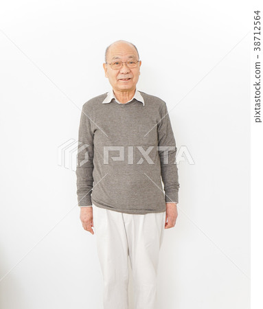 高級男性 高級男性 38712564