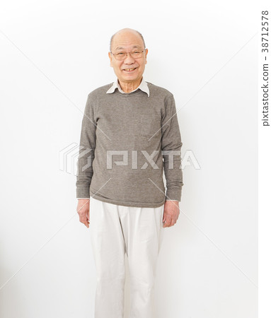 高級男性 高級男性 38712578