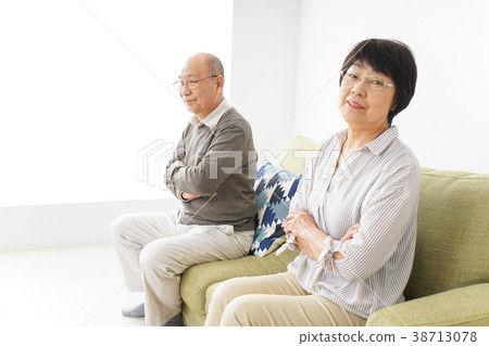 Married niece, mature divorce 38713078