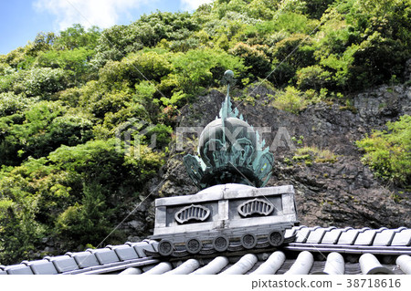 Ikomayama峨眉山寺 Ikomayama峨眉山寺 38718616
