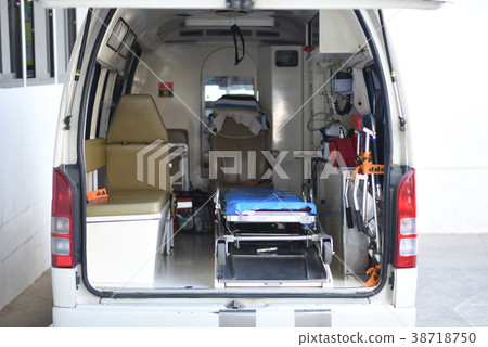 Emergency Medical Services , Emergency vehicles 38718750