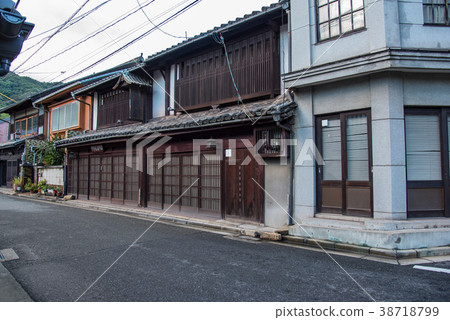 Hiroshima Prefecture Tonoura Hiranoya Museum Hiroshima Prefecture Tonoura Hiranoya Museum 38718799