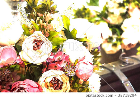 Wedding floral 38719294