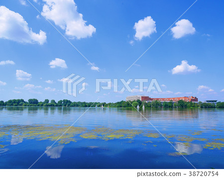 Documentation Centre Nazi Party Grounds, Germany 38720754