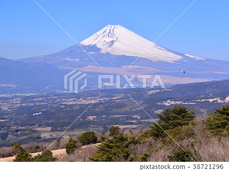 Scenery from Izu Skyline Takiyama -8961 Scenery from Izu Skyline Takiyama -8961 38721296