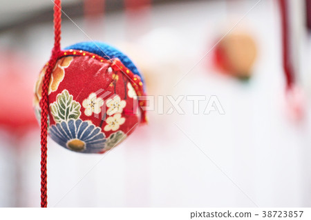 掛筷子（手島） 38723857