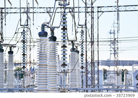 變電站 38723909