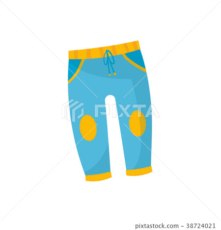 Little baby s sweatpants with string, pockets and 38724021