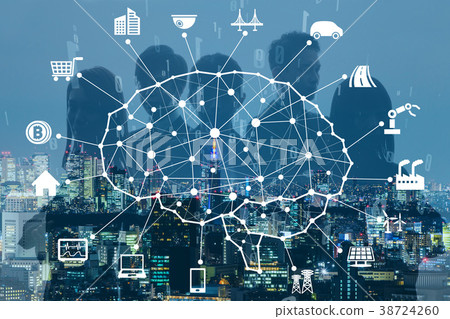Business and AI Business and AI 38724260