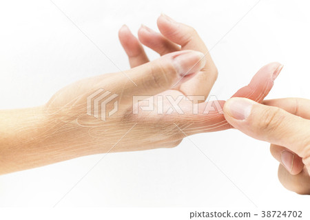 finger muscle pain finger muscle pain 38724702