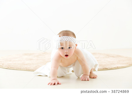 嬰兒 38724869