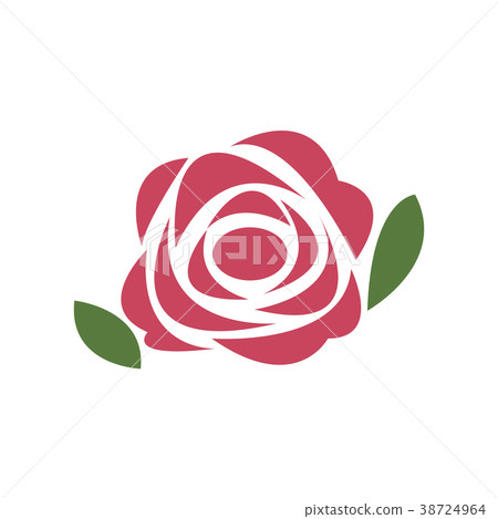 Rose mark 38724964