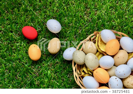 Image of Easter egg 38725481