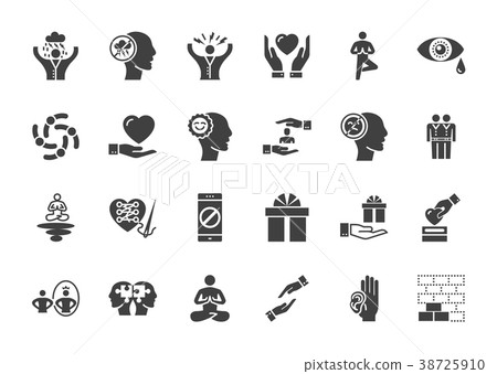 Conscious Living and Friends Relations 38725910