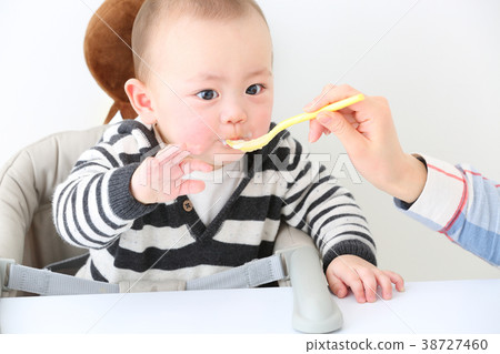 Baby food baby Baby food baby 38727460