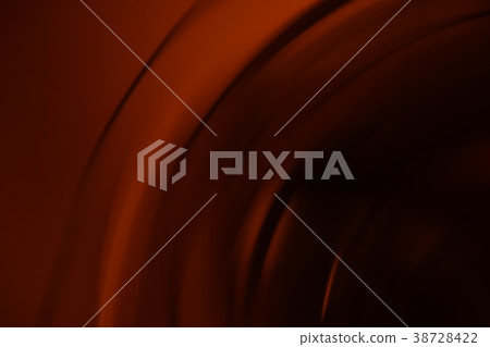 Background material Gradation abstract chocolate-colored Valentine's image 38728422