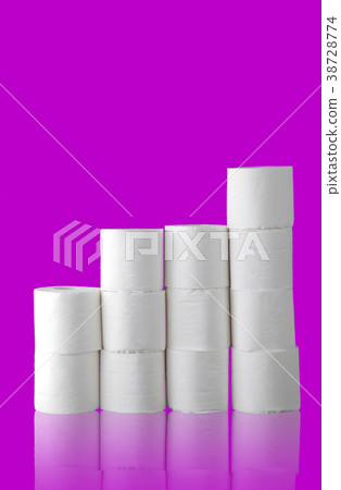 Toilet paper Toilet paper 38728774