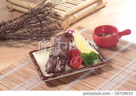 skewer skewer 38729033