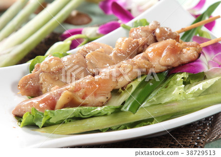 skewer skewer 38729513