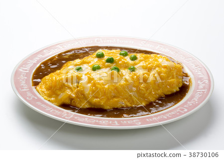 Demiglus omurice Demiglus omurice 38730106