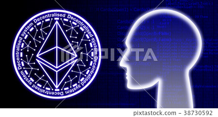 虛擬貨幣圖 38730592
