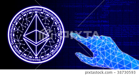 虛擬貨幣圖 38730593