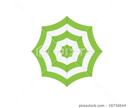 umbrella icon vector illustration 38730644