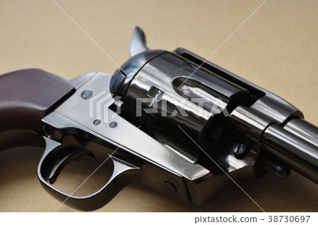 老左輪手槍 38730697