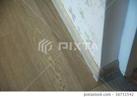 Floor texture of the wood 38731542
