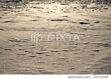 Fresh snow background. Fresh snow background. 38732090