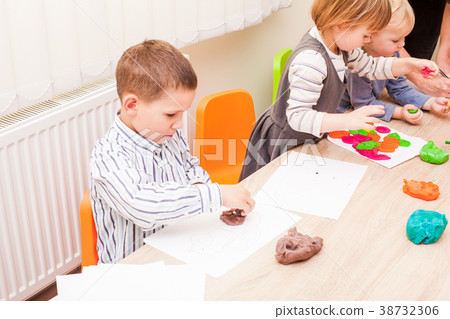 Interesting lesson modeling Interesting lesson modeling 38732306