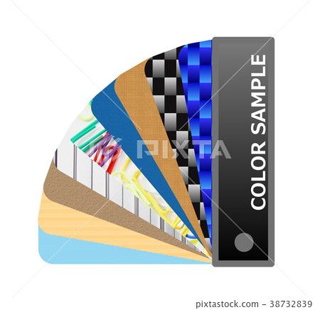 color sample 38732839