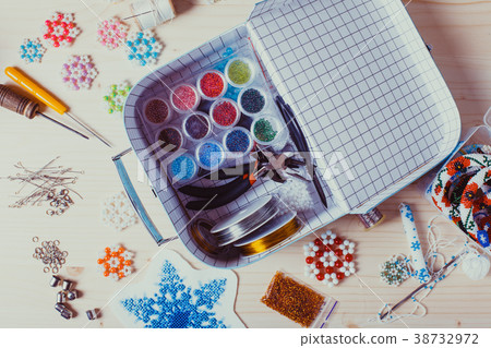 Set for beading 38732972