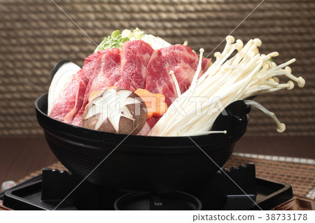 hot pot hot pot 38733178
