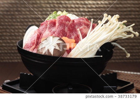 hot pot hot pot 38733179