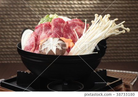 hot pot hot pot 38733180
