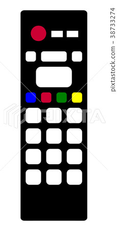 Remote controller 38733274