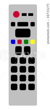 Remote controller 38733275